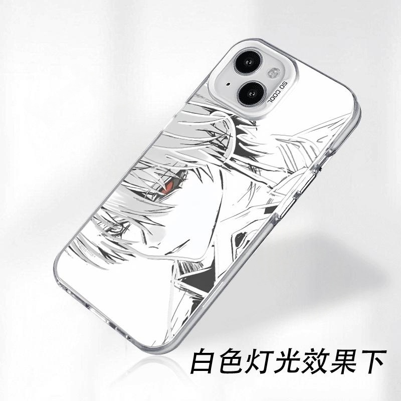Anime Kaneki Ken Phone Case fo - đánh giá và giá Tokyo Ghoul Mask