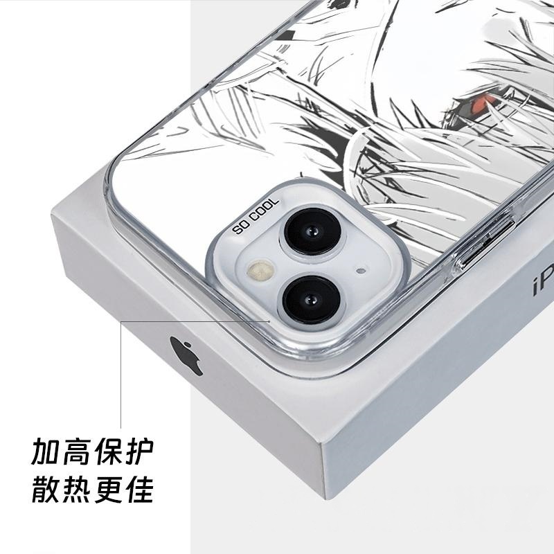 Anime Kaneki Ken Phone Case fo - đánh giá và giá Tokyo Ghoul Mask