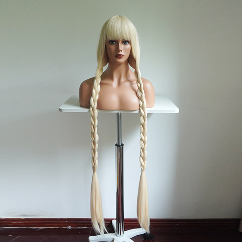 48Inch Ultra-Long Rose Net Ani - đánh giá và giá Cosplay Anime Online
