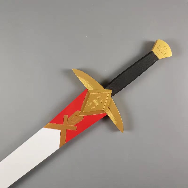 2026 Game Fate Apocrypha Serva - đánh giá và giá Anime Cosplay Sword