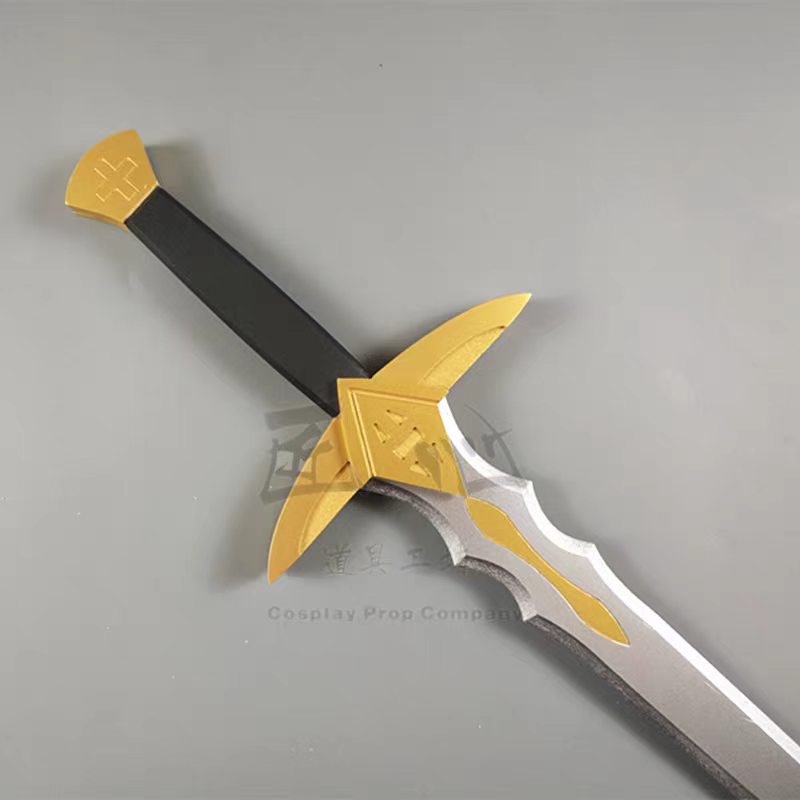 2026 Game Fate Apocrypha Serva - đánh giá và giá Anime Cosplay Sword