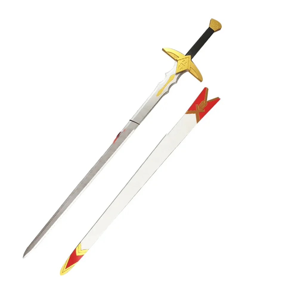 2026 Game Fate Apocrypha Serva - đánh giá và giá Anime Cosplay Sword