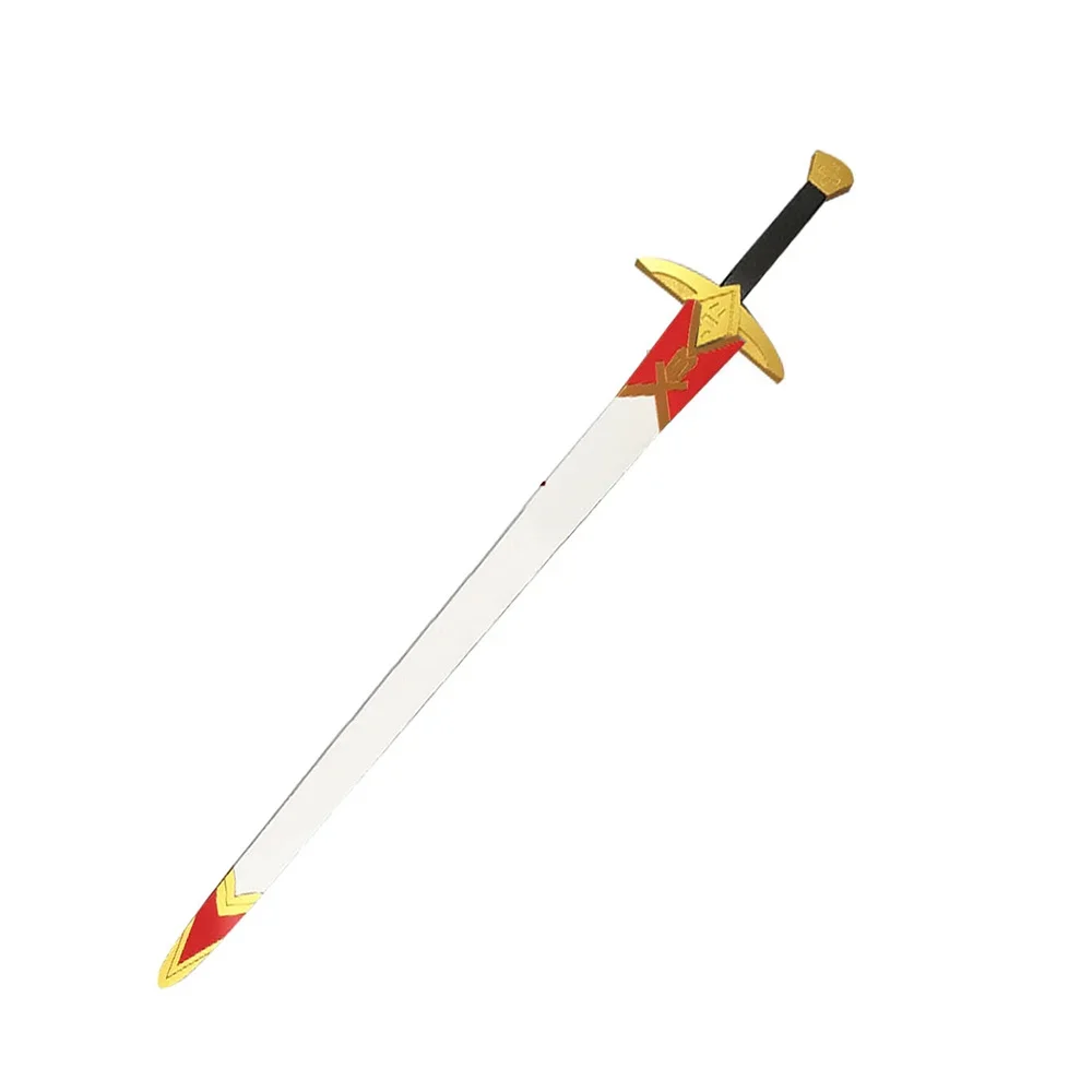 2026 Game Fate Apocrypha Serva - đánh giá và giá Anime Cosplay Sword