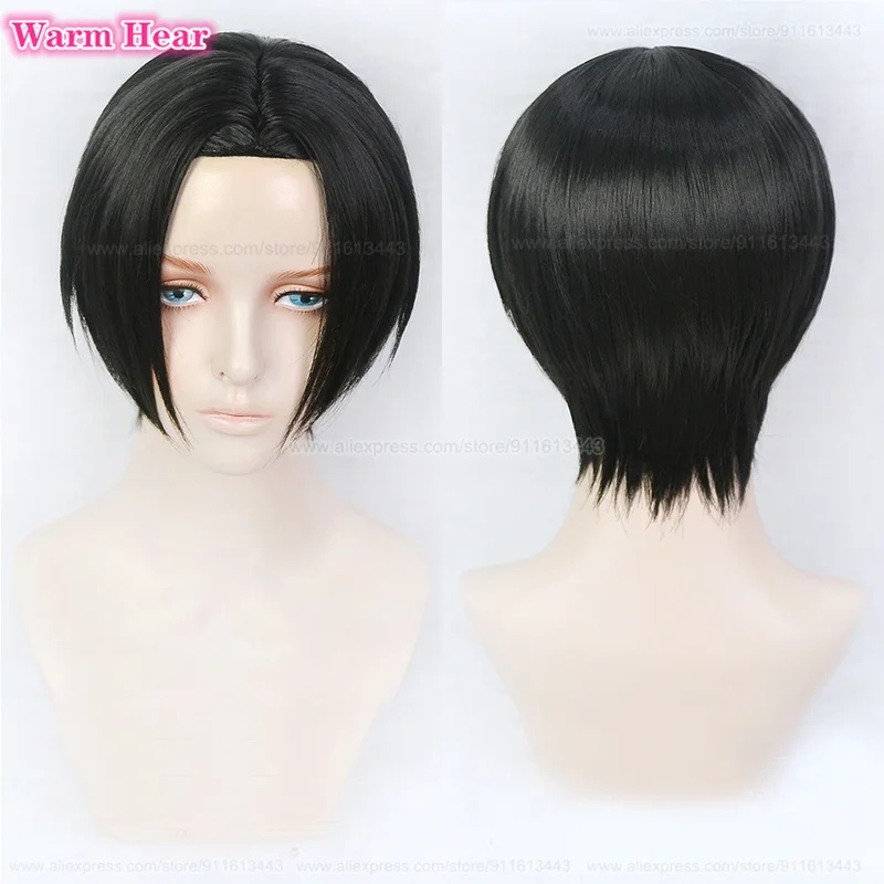 f,5.g'6\j/8,Anime Cos Mikey Li - đánh giá và giá Cosplay Anime White Hair