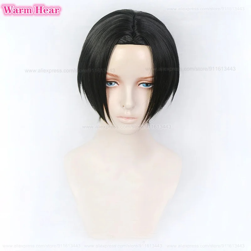 f,5.g'6\j/8,Anime Cos Mikey Li - đánh giá và giá Cosplay Anime White Hair