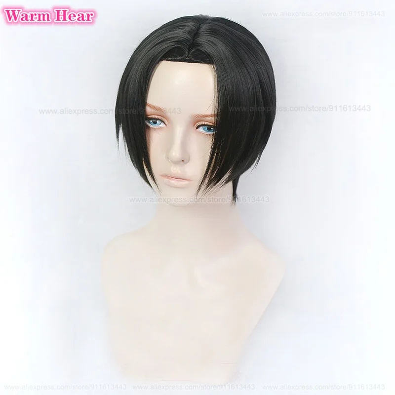 f,5.g'6\j/8,Anime Cos Mikey Li - đánh giá và giá Cosplay Anime White Hair