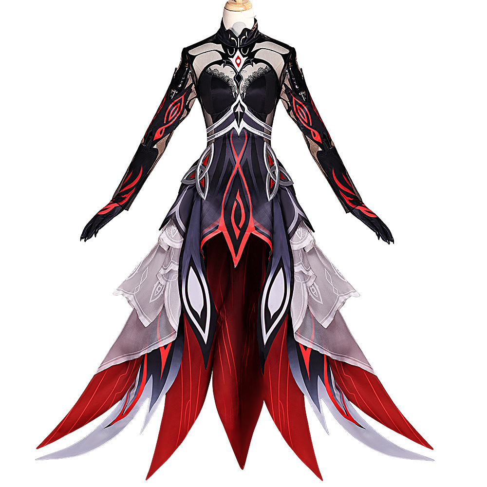 Anime Genshin Impact Play Rono - đánh giá và giá Cosplay Anime Online