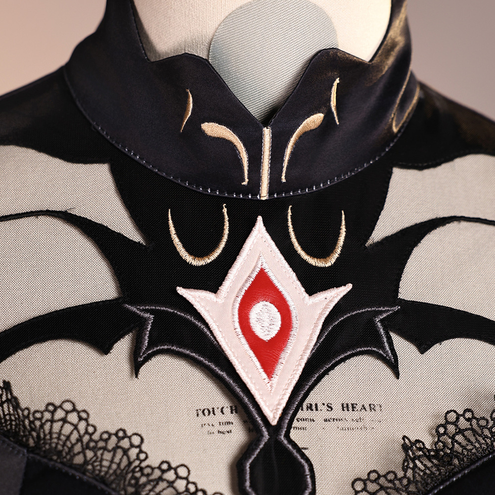 Anime Genshin Impact Play Rono - đánh giá và giá Cosplay Anime Online