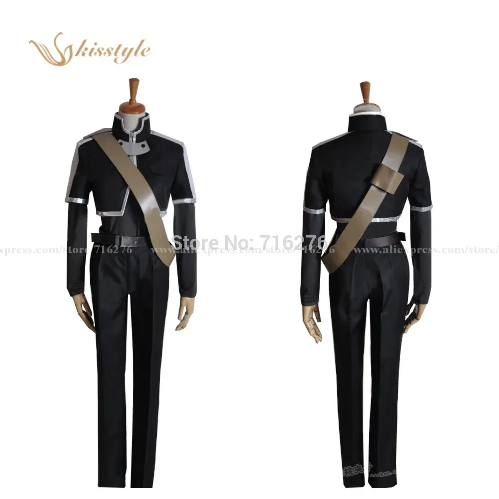 Anime Sword Art Online ALfheim - đánh giá và giá Cosplay Anime Online