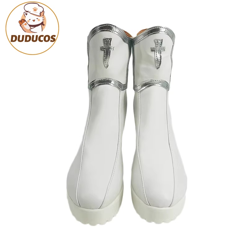 Yuuki Asuna Cosplay Shoes Anim - đánh giá và giá Cosplay Anime Online