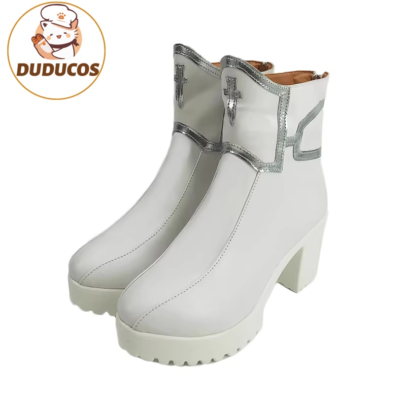Yuuki Asuna Cosplay Shoes Anim - đánh giá và giá Cosplay Anime Online