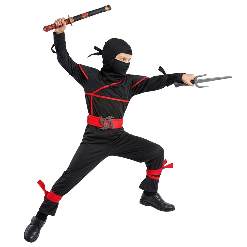Japanese Samurai Costume for K - đánh giá và giá Anime Cosplay Sword