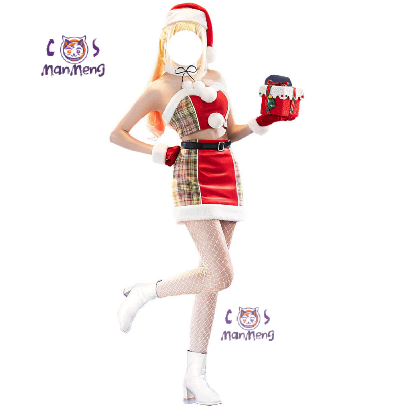 Anime My Dress-Up Darling Kita - đánh giá và giá Anime Cosplay Girl Name