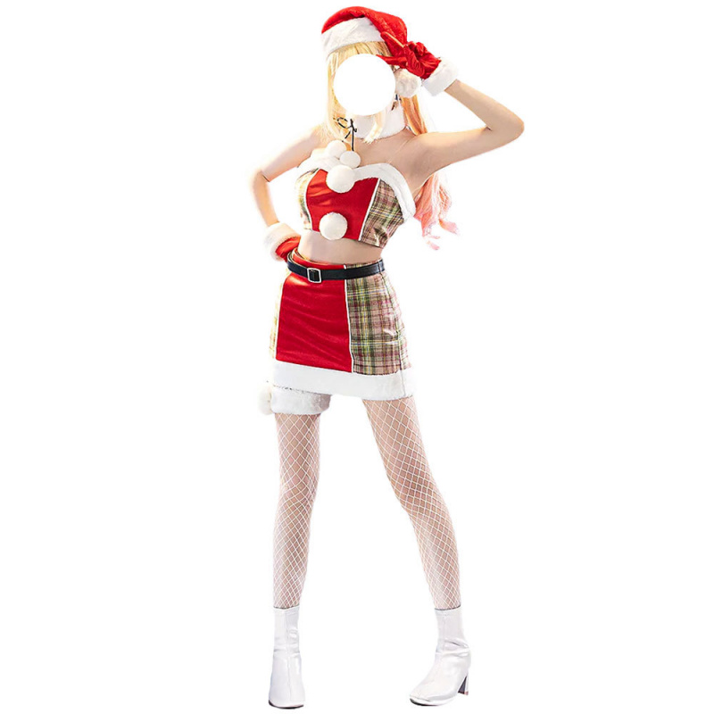 Anime My Dress-Up Darling Kita - đánh giá và giá Anime Cosplay Girl Name